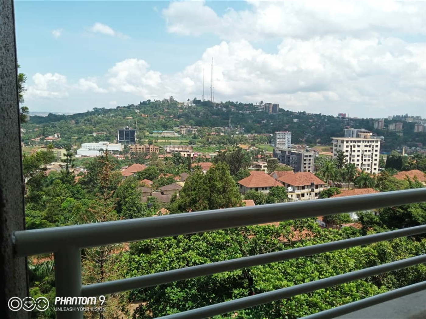 Apartment for sale in Naguru Kampala