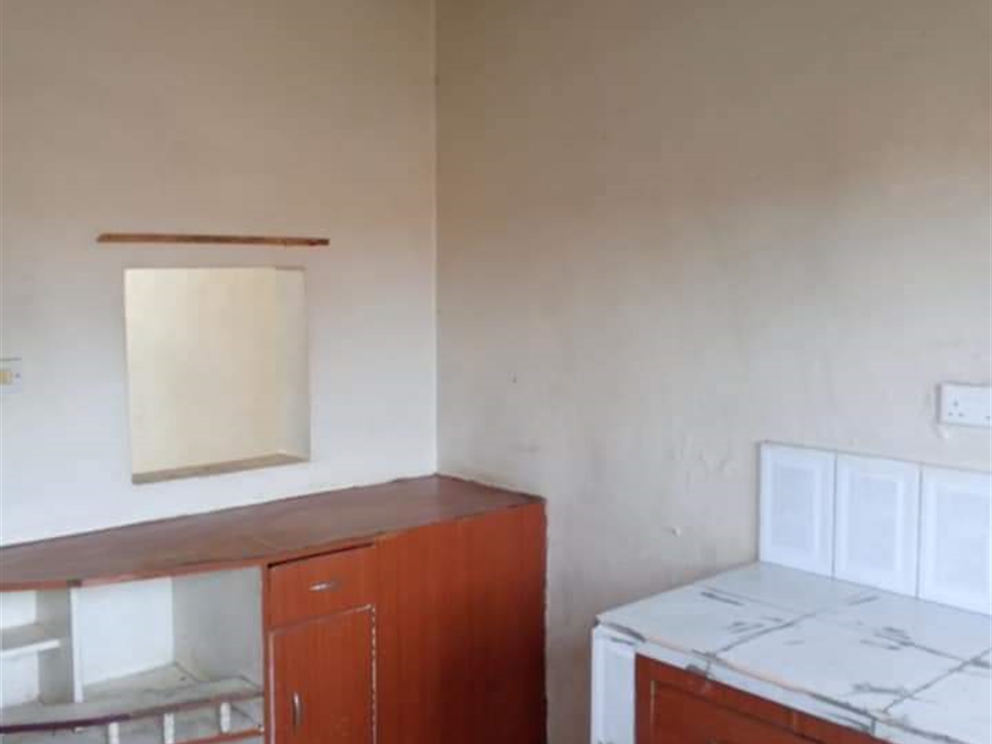 Semi Detached for rent in Nsambya Kampala