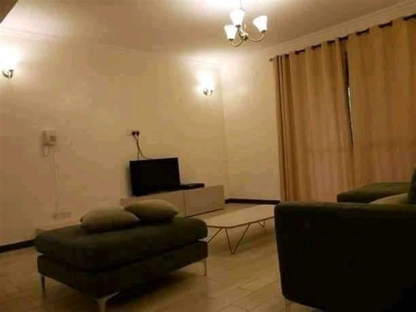 Apartment for rent in Bugoloobi Kampala