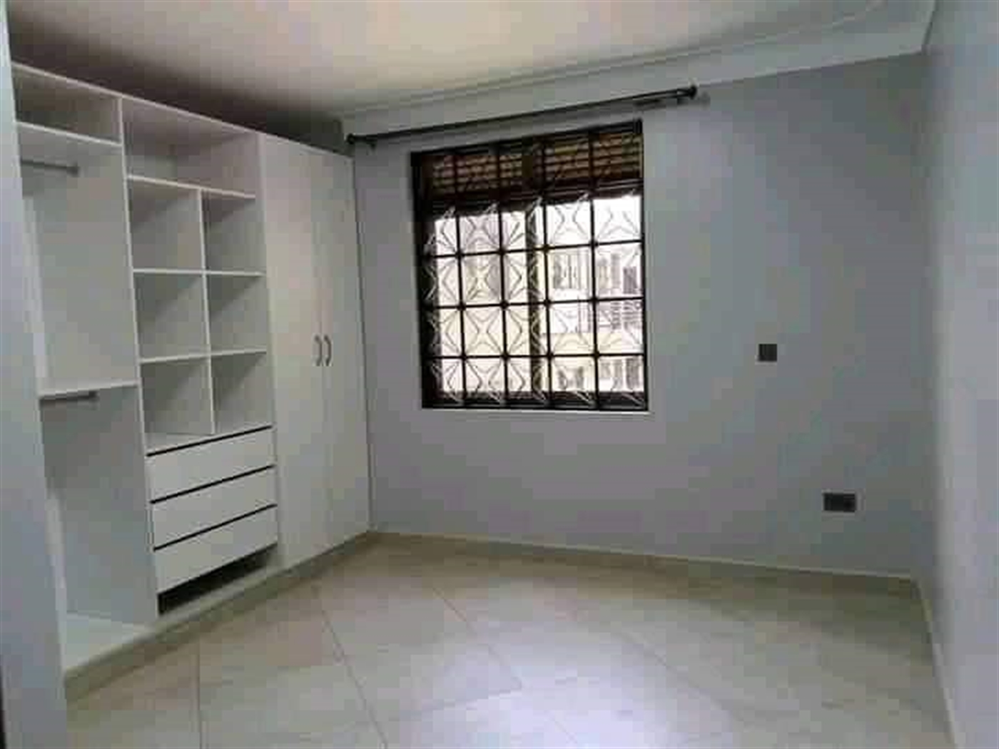 Apartment for rent in Mbuya Kampala