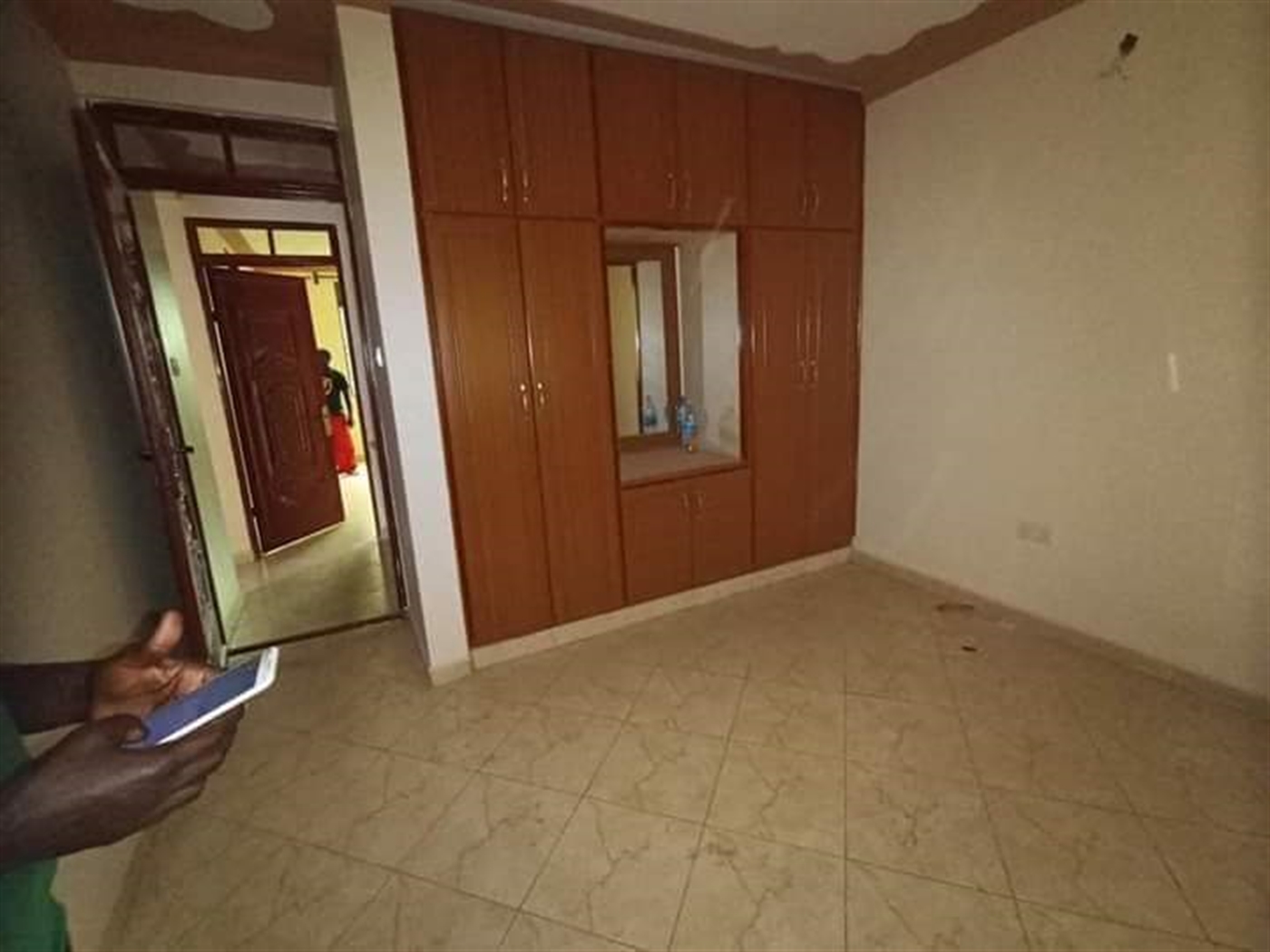 Apartment for rent in Bbunga Kampala