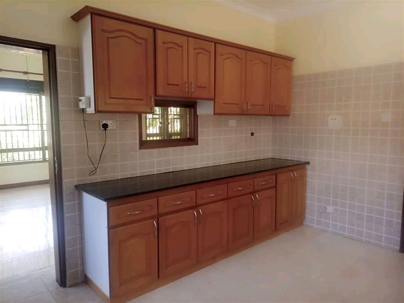 Storeyed house for rent in Mutungo Kampala