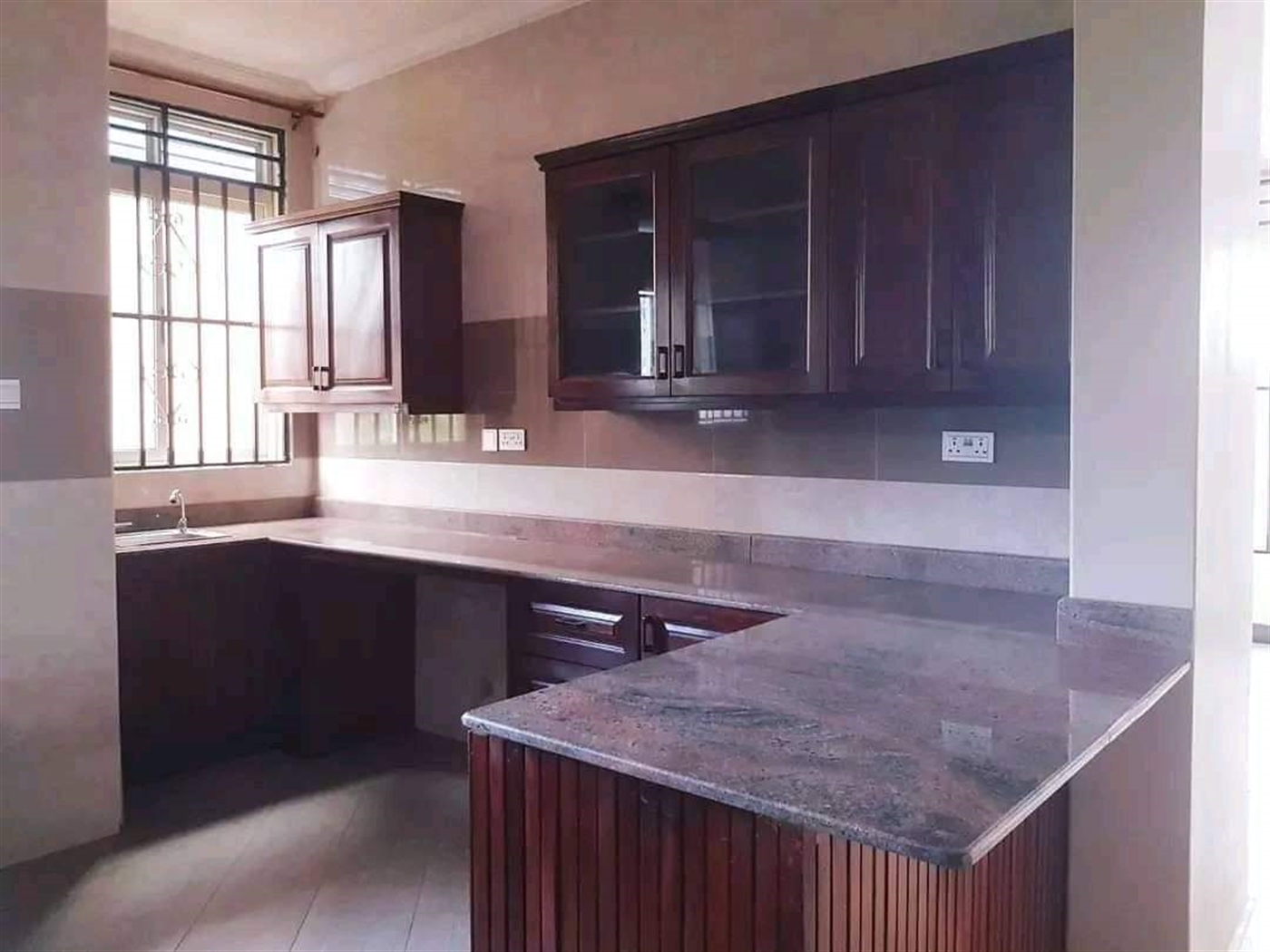 Apartment for rent in Munyonyo Kampala