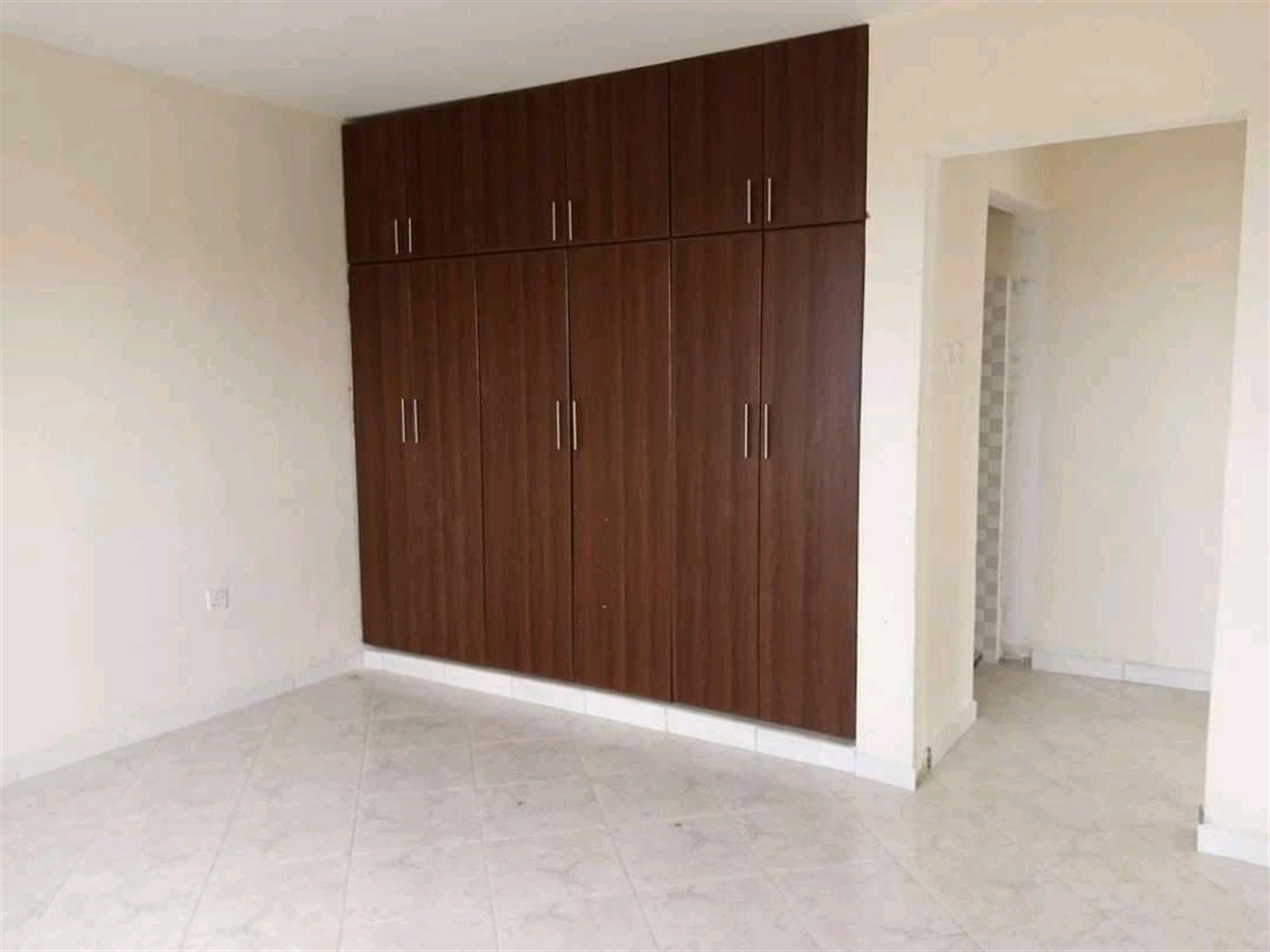 Apartment for rent in Mbuya Kampala