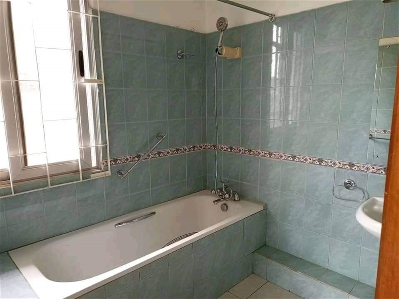 Apartment for rent in Kololo Kampala