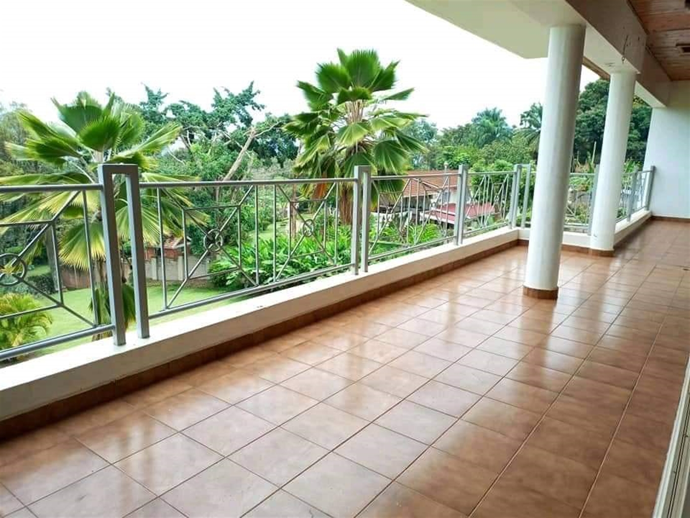 Apartment for rent in Kololo Kampala