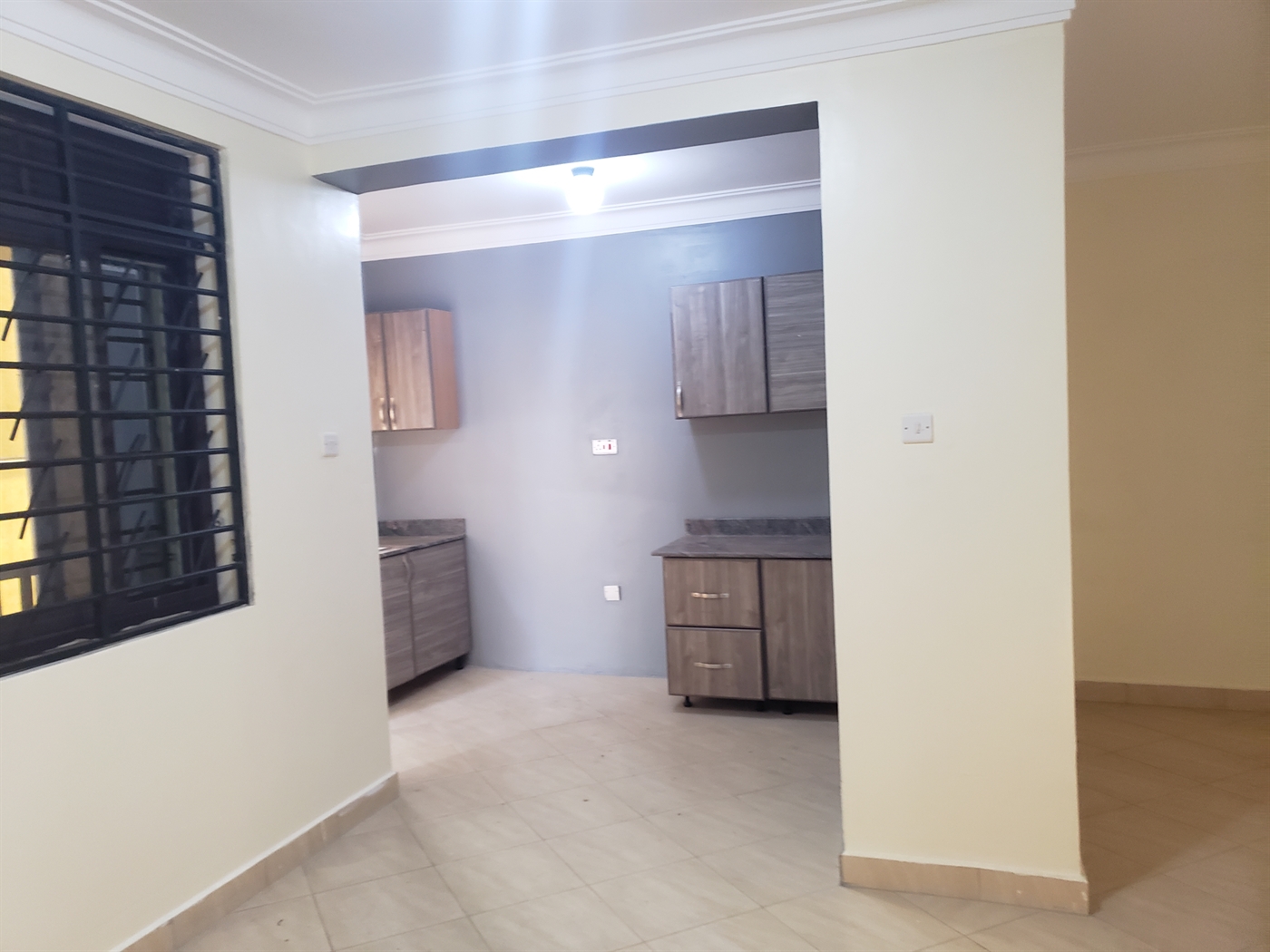 Apartment for rent in Buziga Kampala