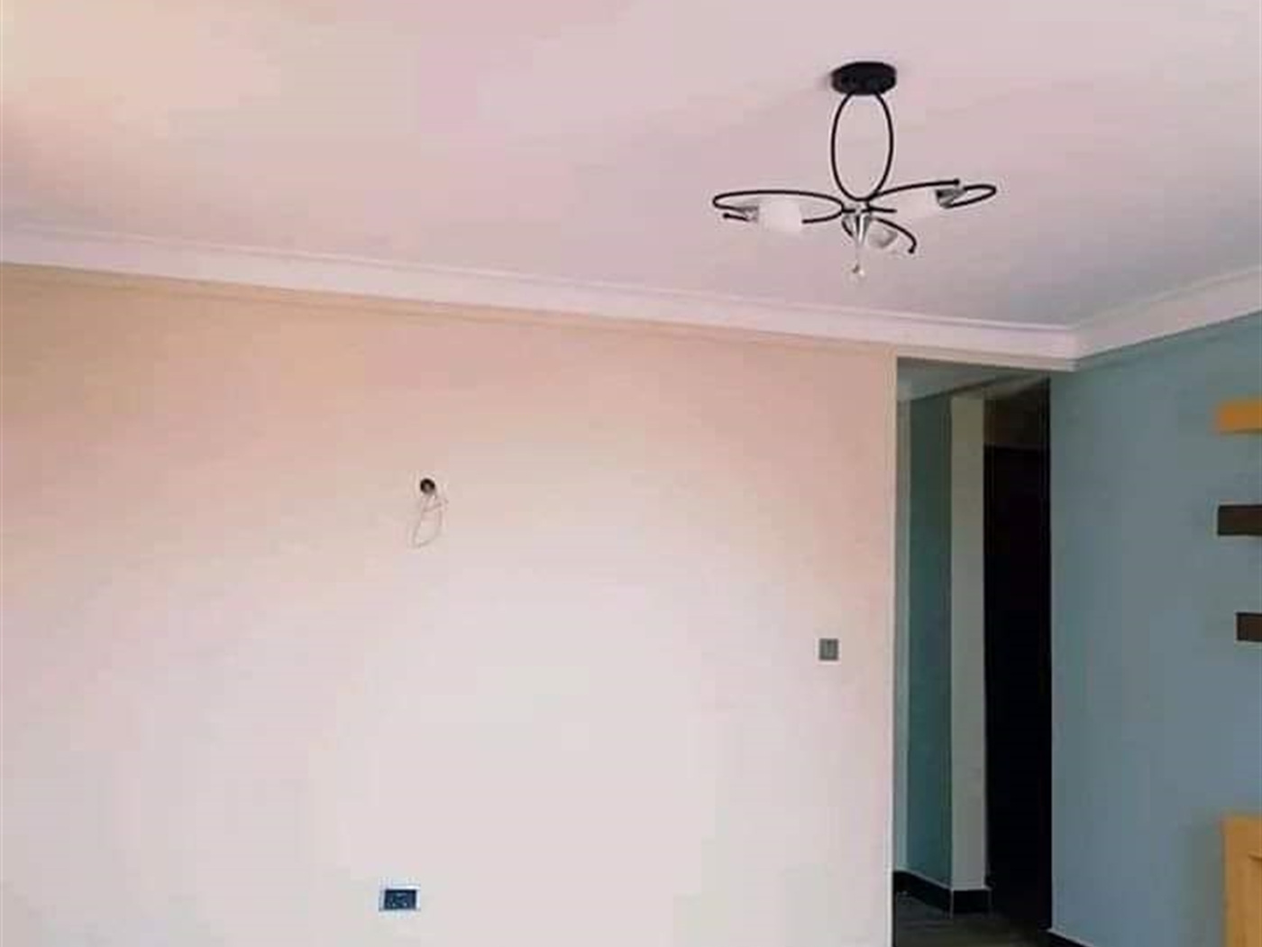 Apartment for rent in Buziga Kampala