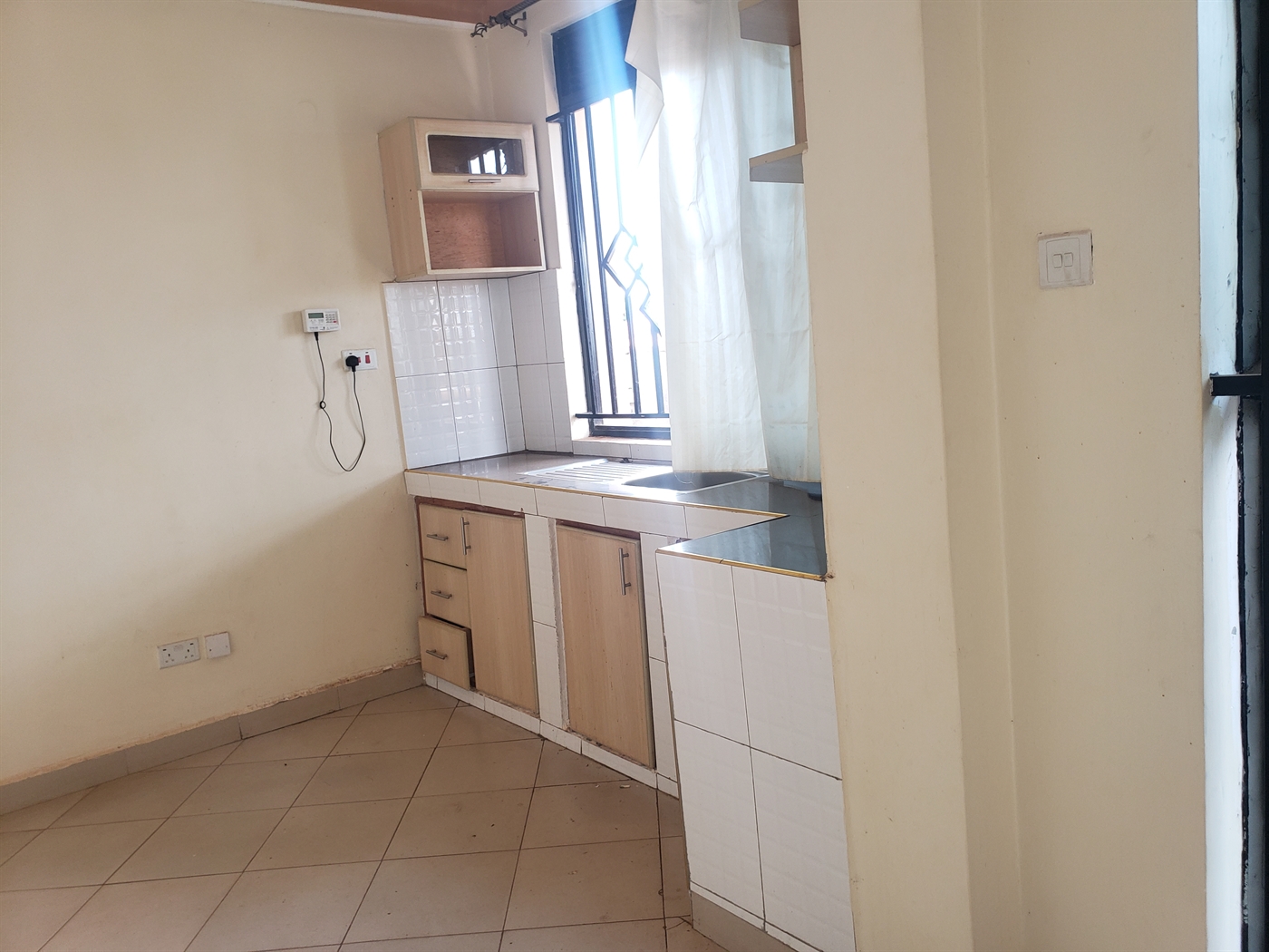 Apartment for rent in Buziga Kampala