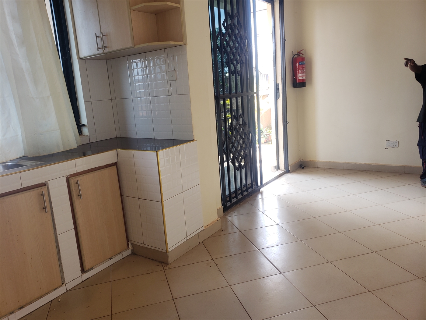 Apartment for rent in Buziga Kampala