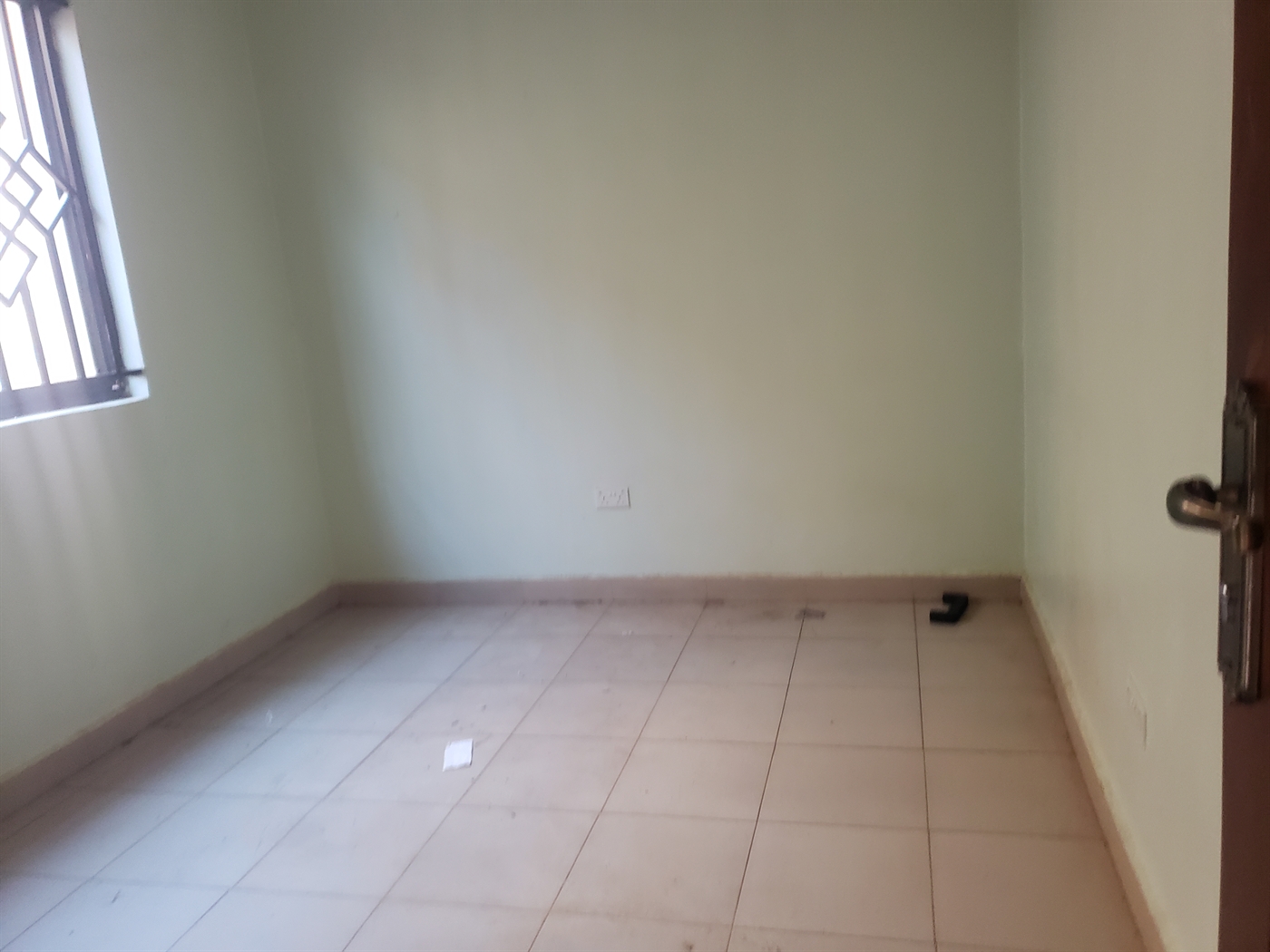 Apartment for rent in Buziga Kampala