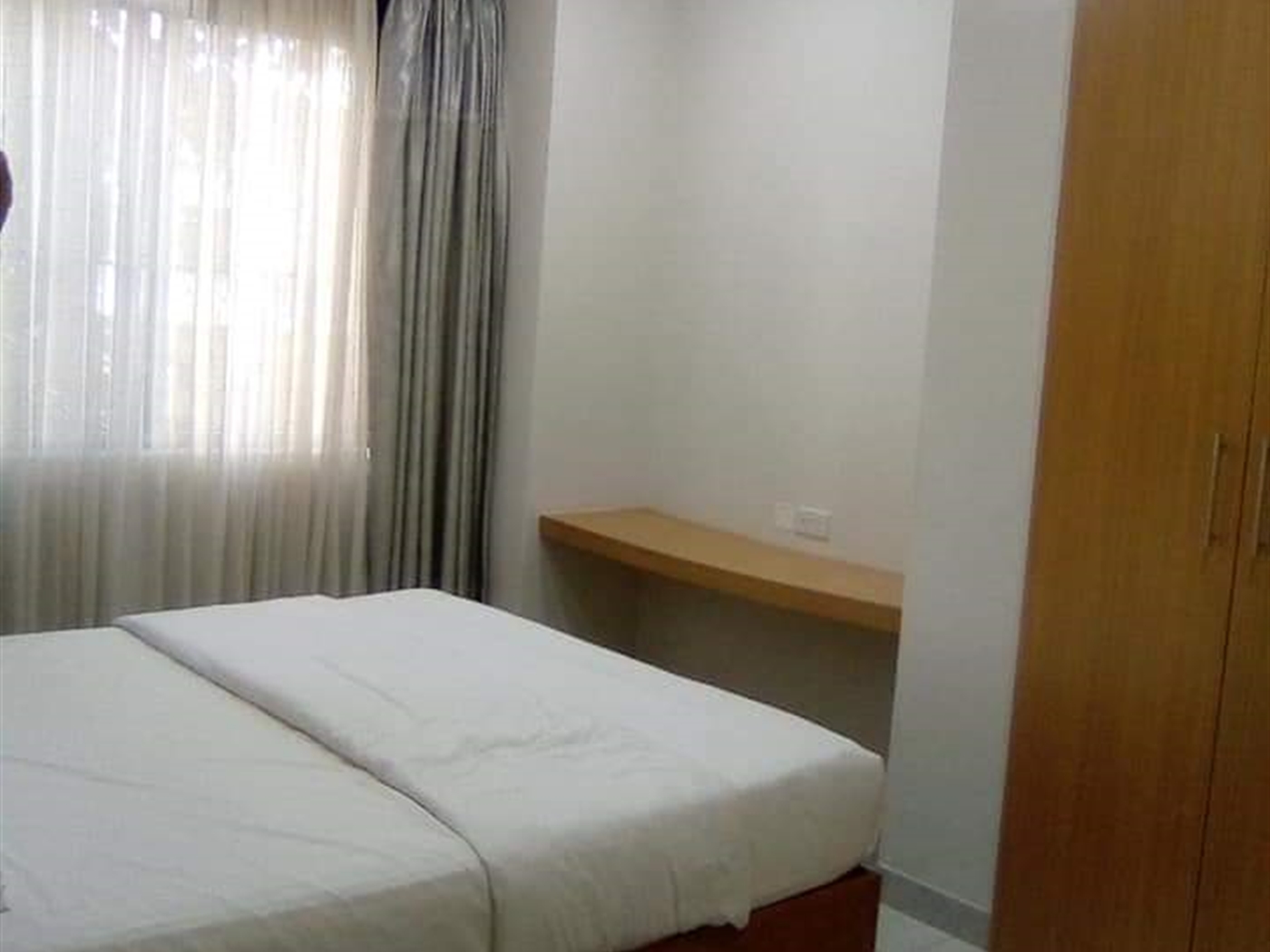 Apartment for rent in Kololo Kampala