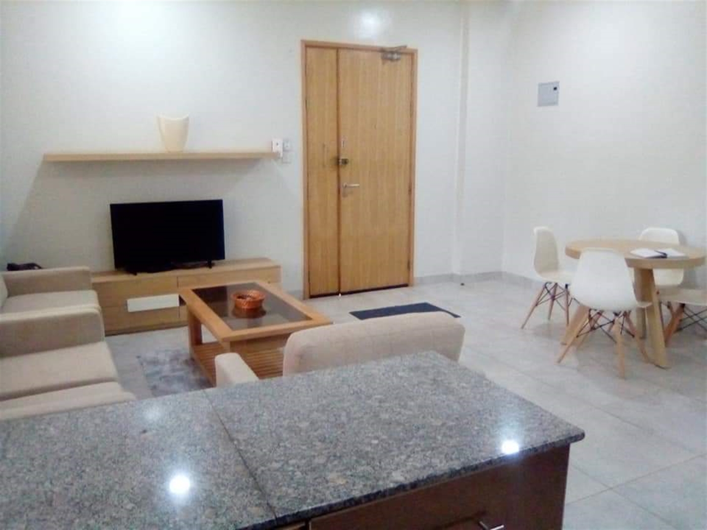 Apartment for rent in Kololo Kampala