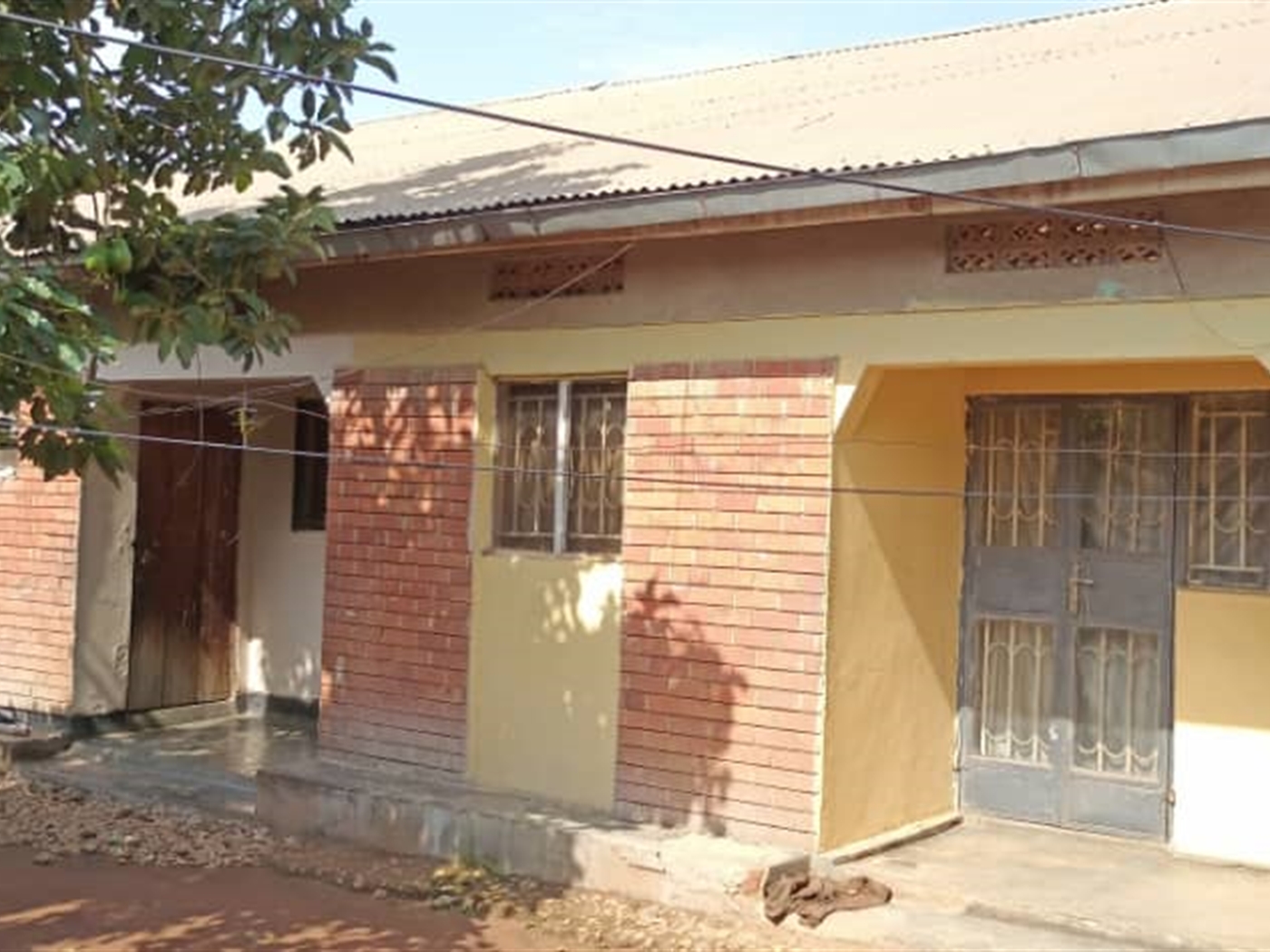 Rental units for sale in Kyaliwajjala Kampala