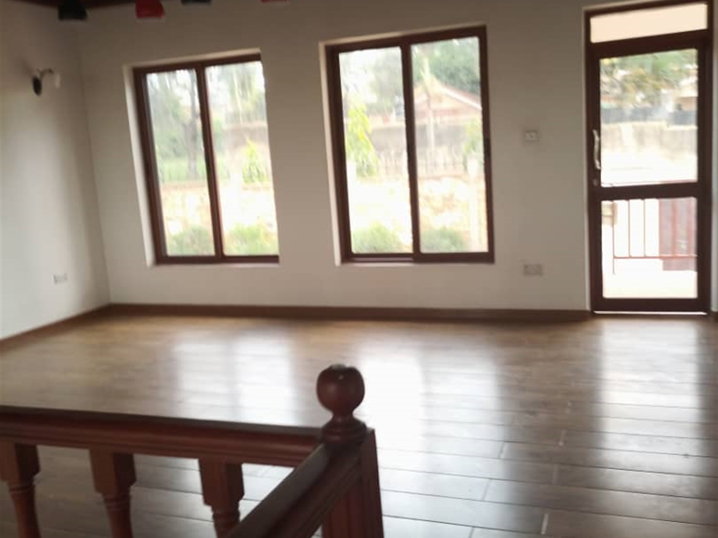 Storeyed house for rent in Naguru Kampala