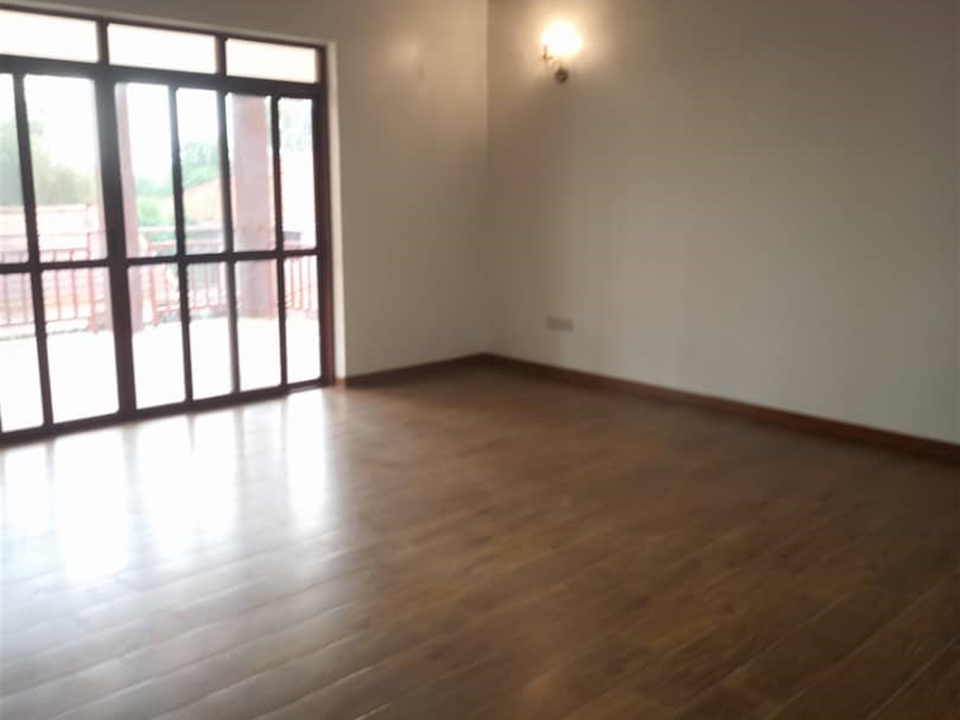 Storeyed house for rent in Naguru Kampala