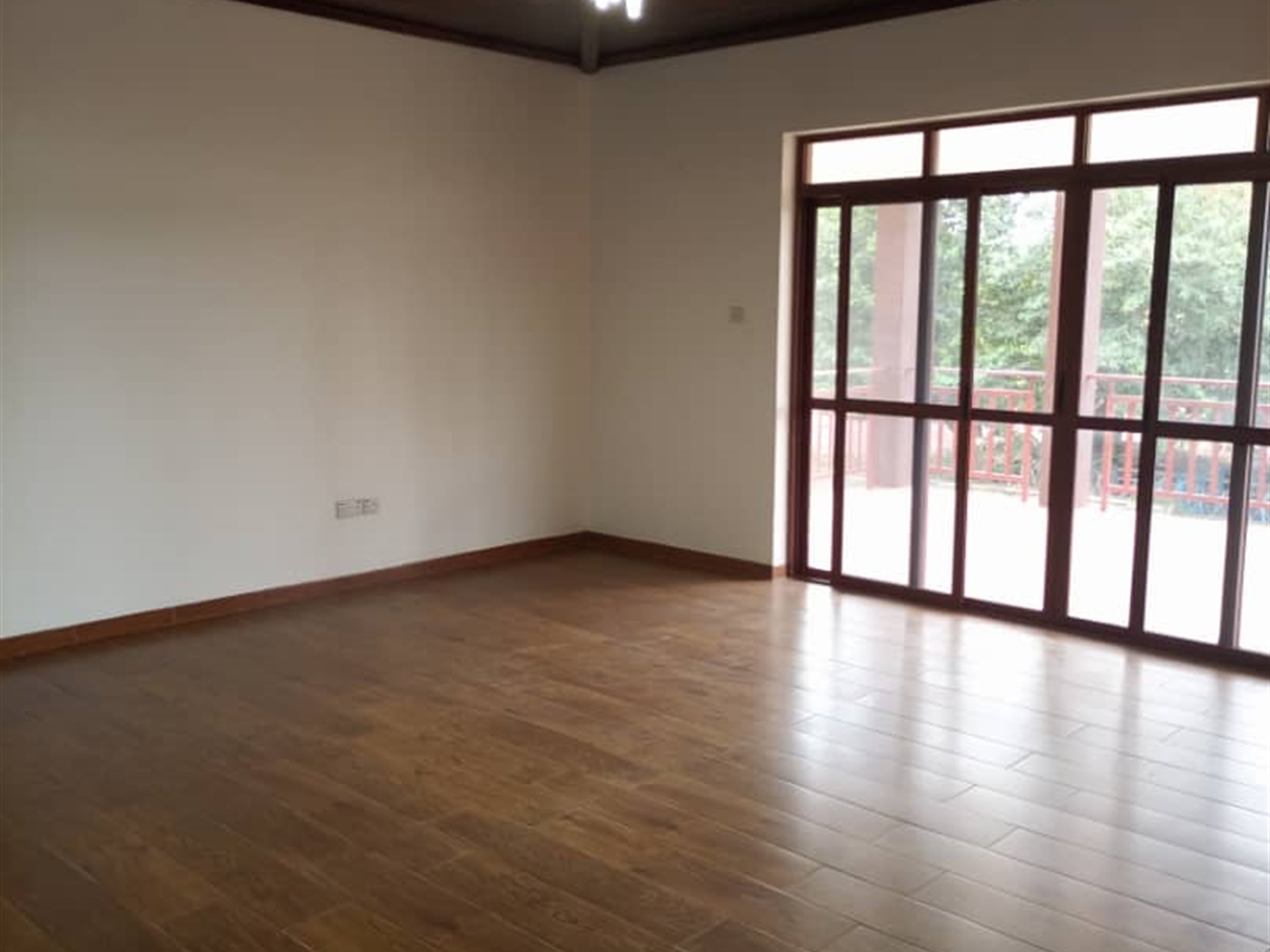 Storeyed house for rent in Naguru Kampala