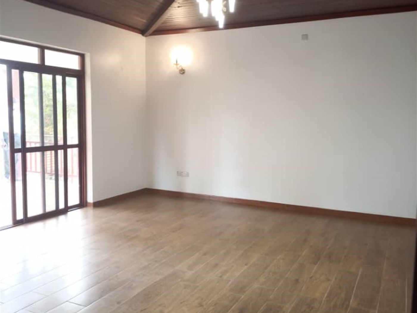 Storeyed house for rent in Naguru Kampala