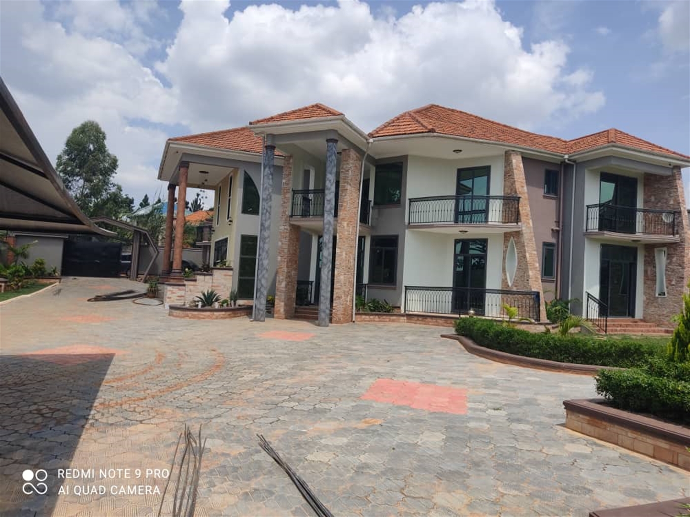 Maisonette for sale in Kira Wakiso