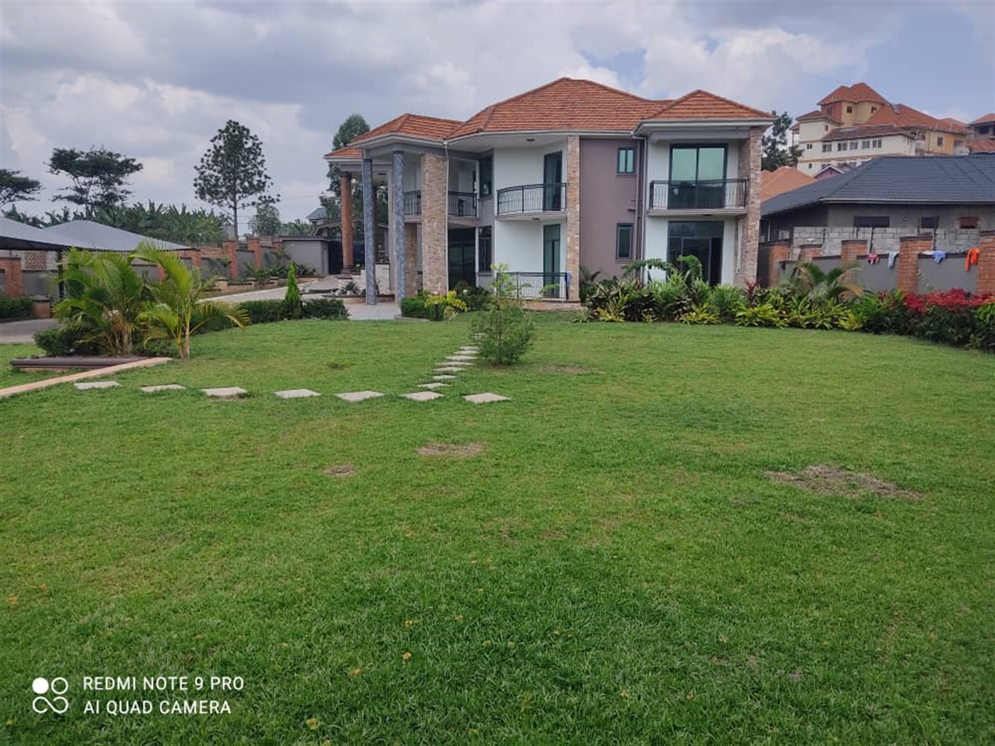 Maisonette for sale in Kira Wakiso