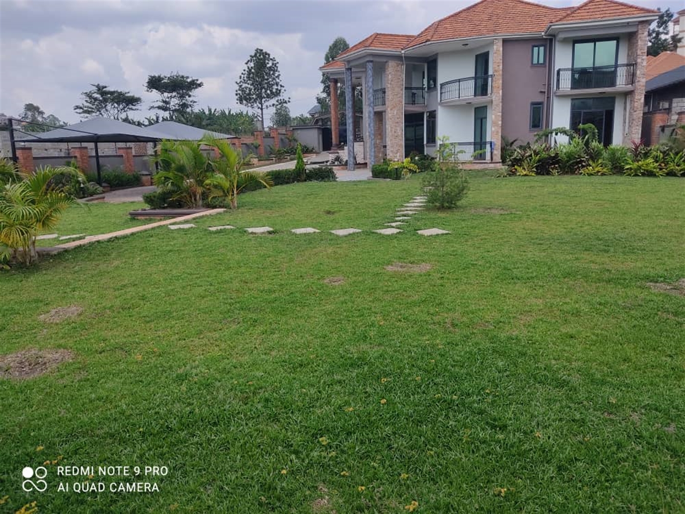 Maisonette for sale in Kira Wakiso