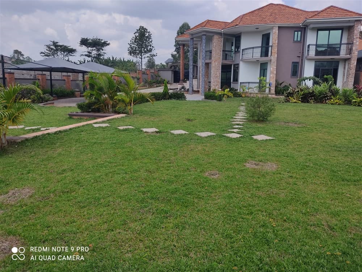 Maisonette for sale in Kira Wakiso