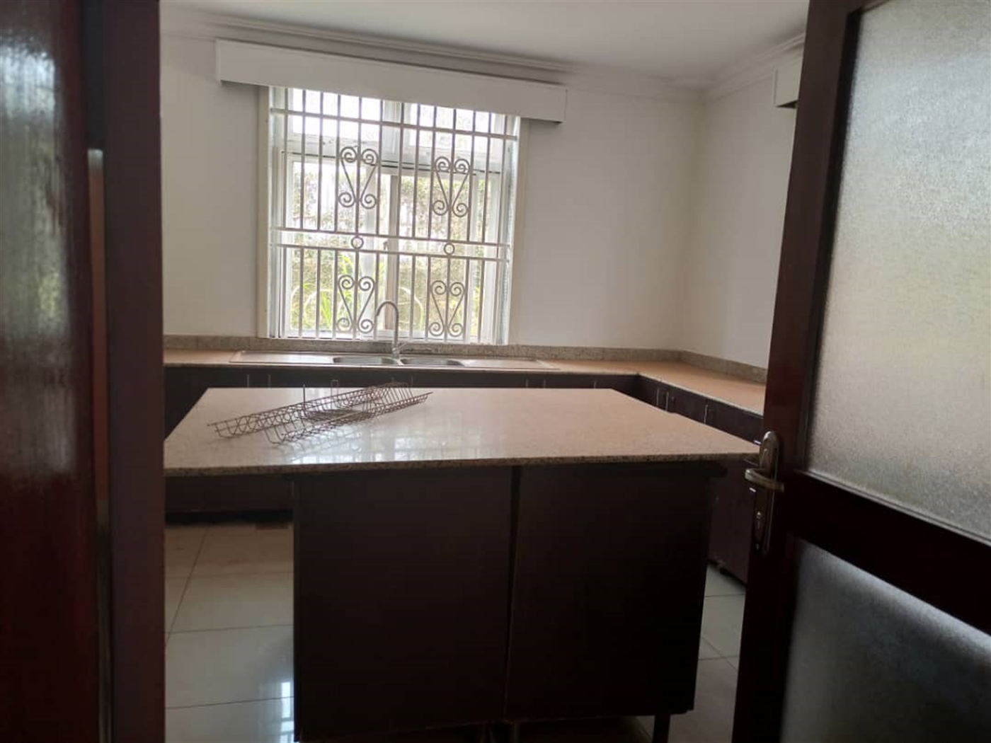 Storeyed house for rent in Naguru Kampala