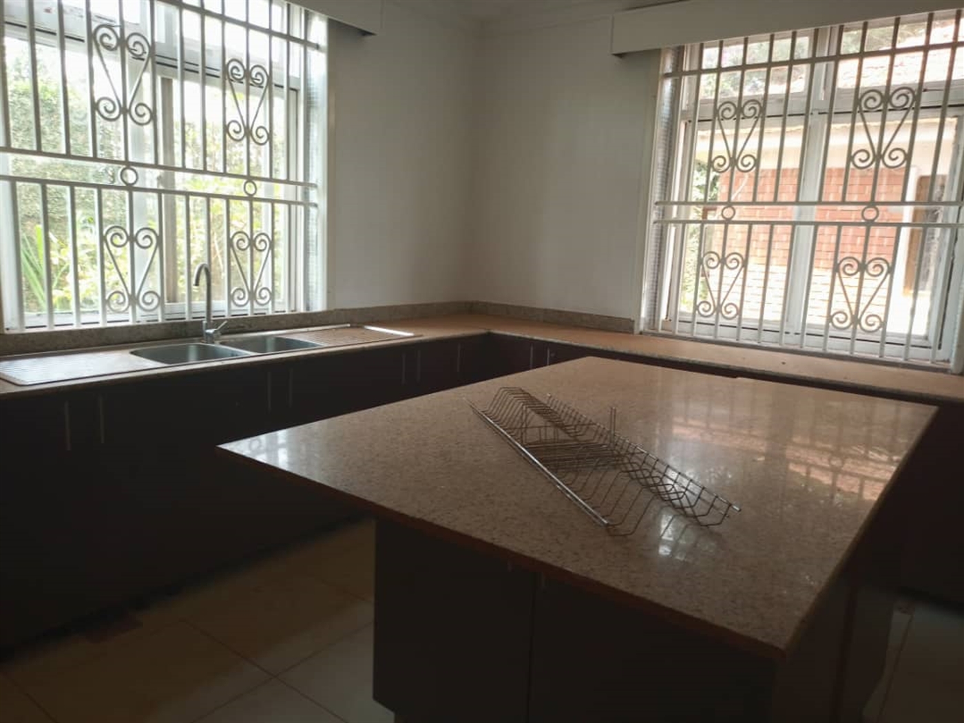 Storeyed house for rent in Naguru Kampala