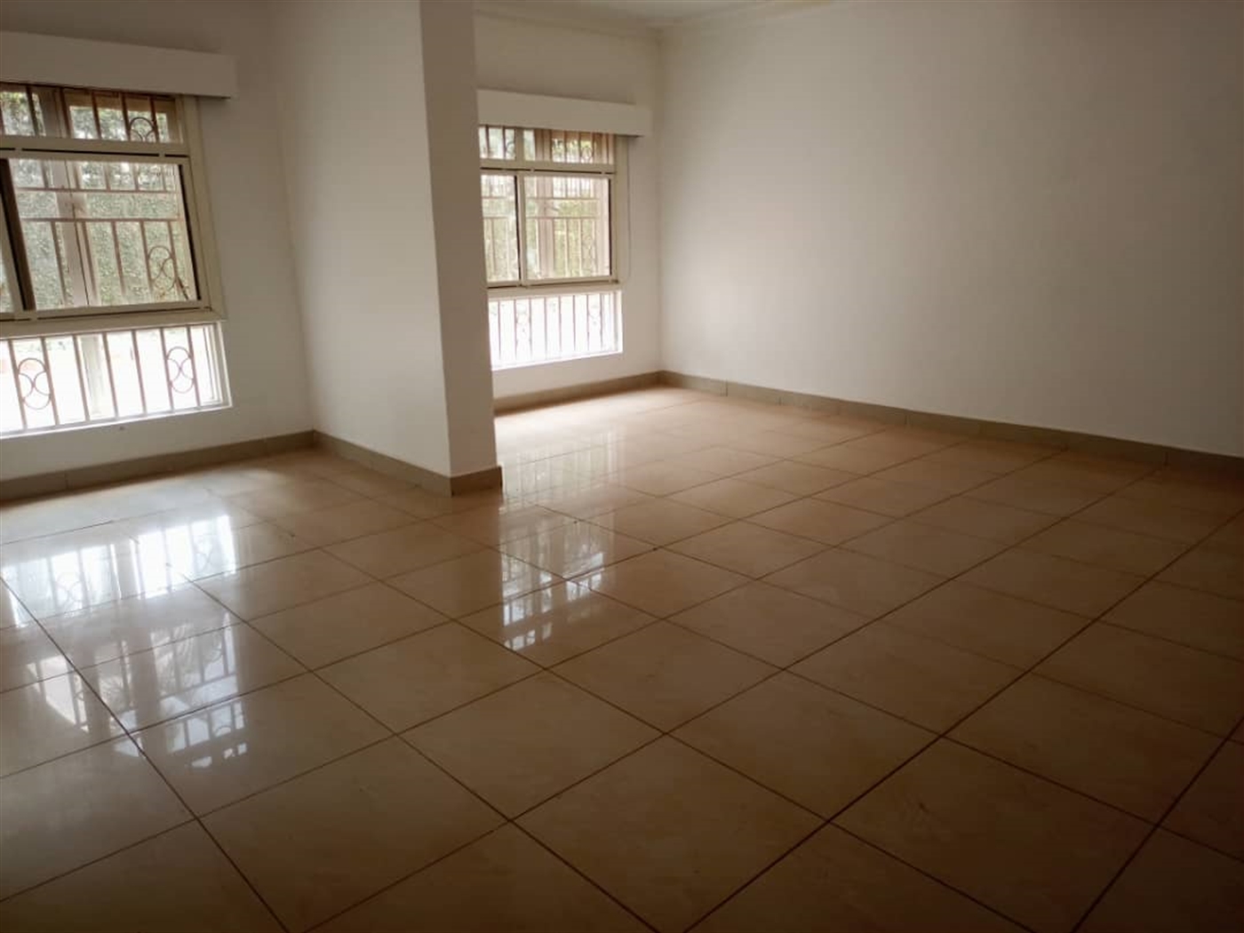 Storeyed house for rent in Naguru Kampala