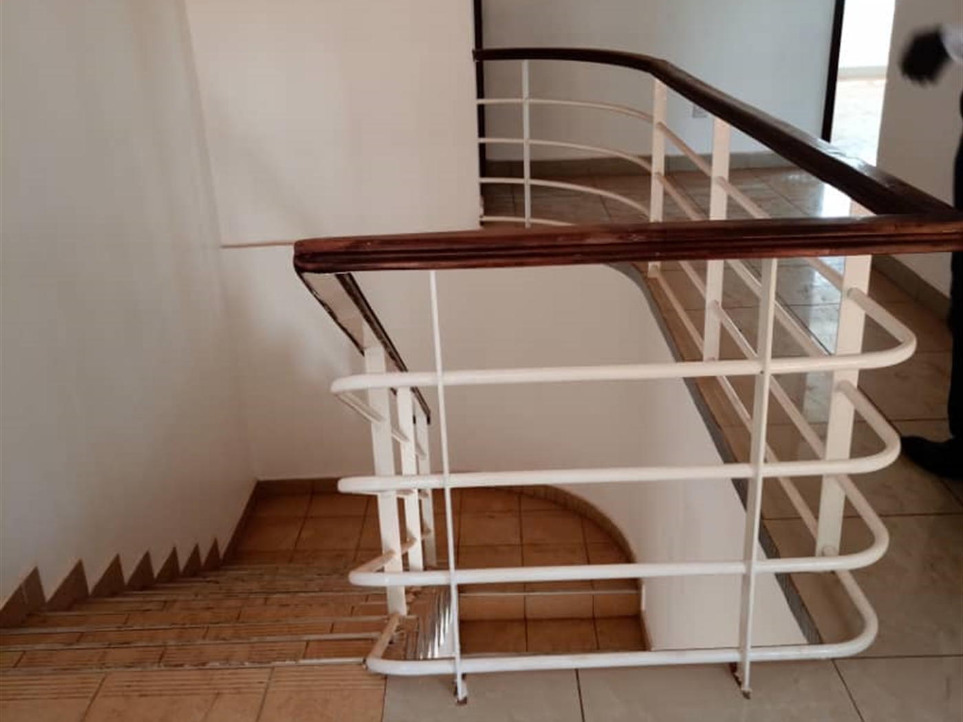 Storeyed house for rent in Naguru Kampala