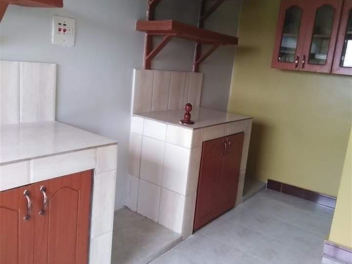 Apartment for rent in Kisaasi Kampala