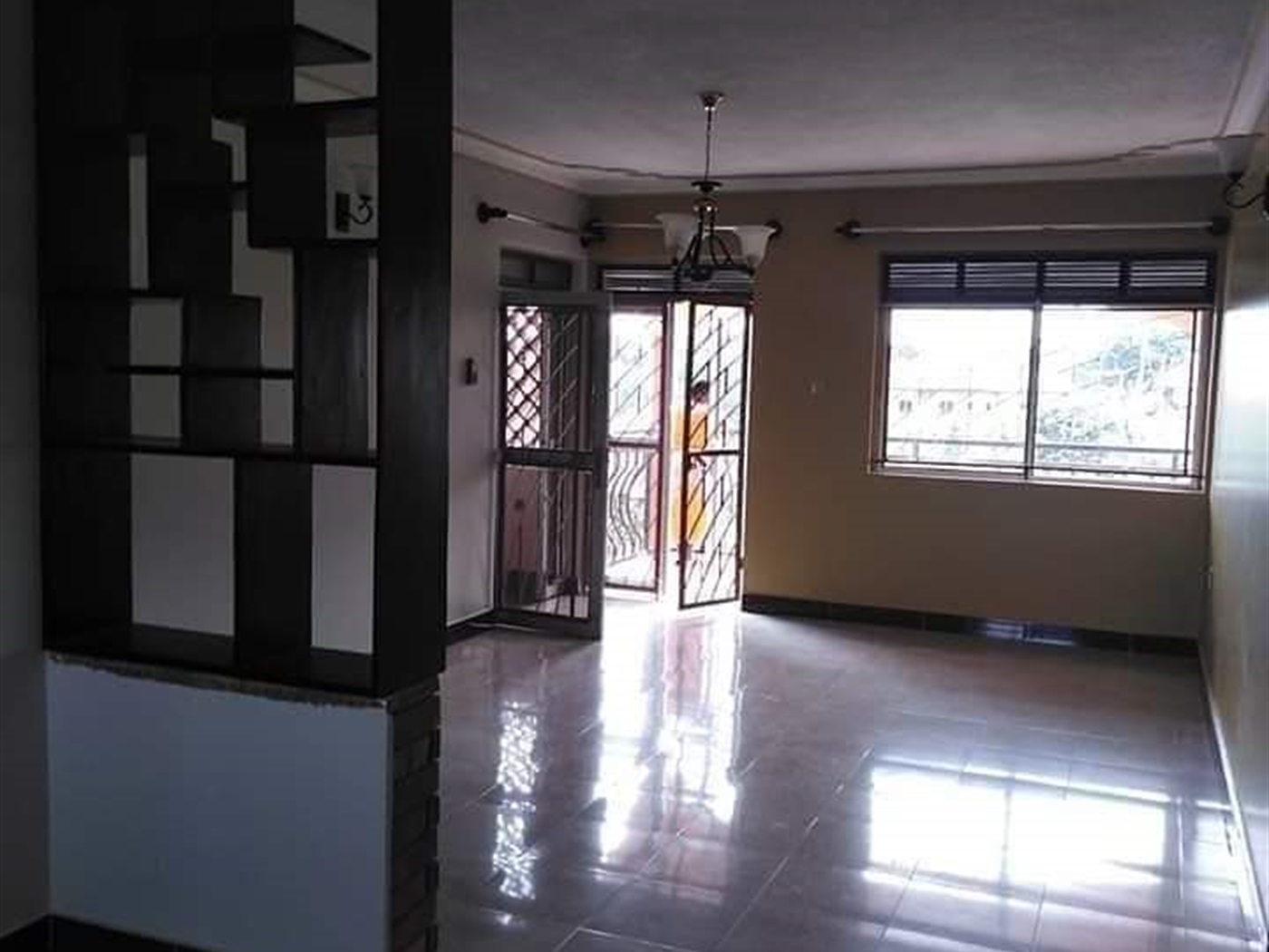 Apartment for rent in Kisaasi Kampala