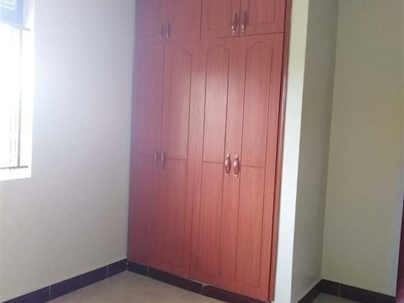 Apartment for rent in Kisaasi Kampala