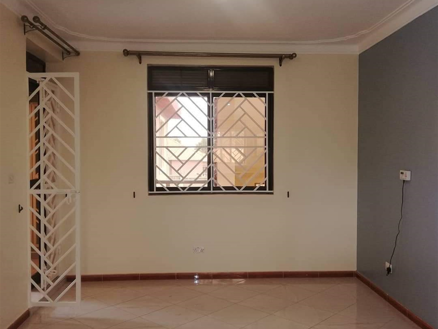 Apartment for rent in Kyanja Kampala