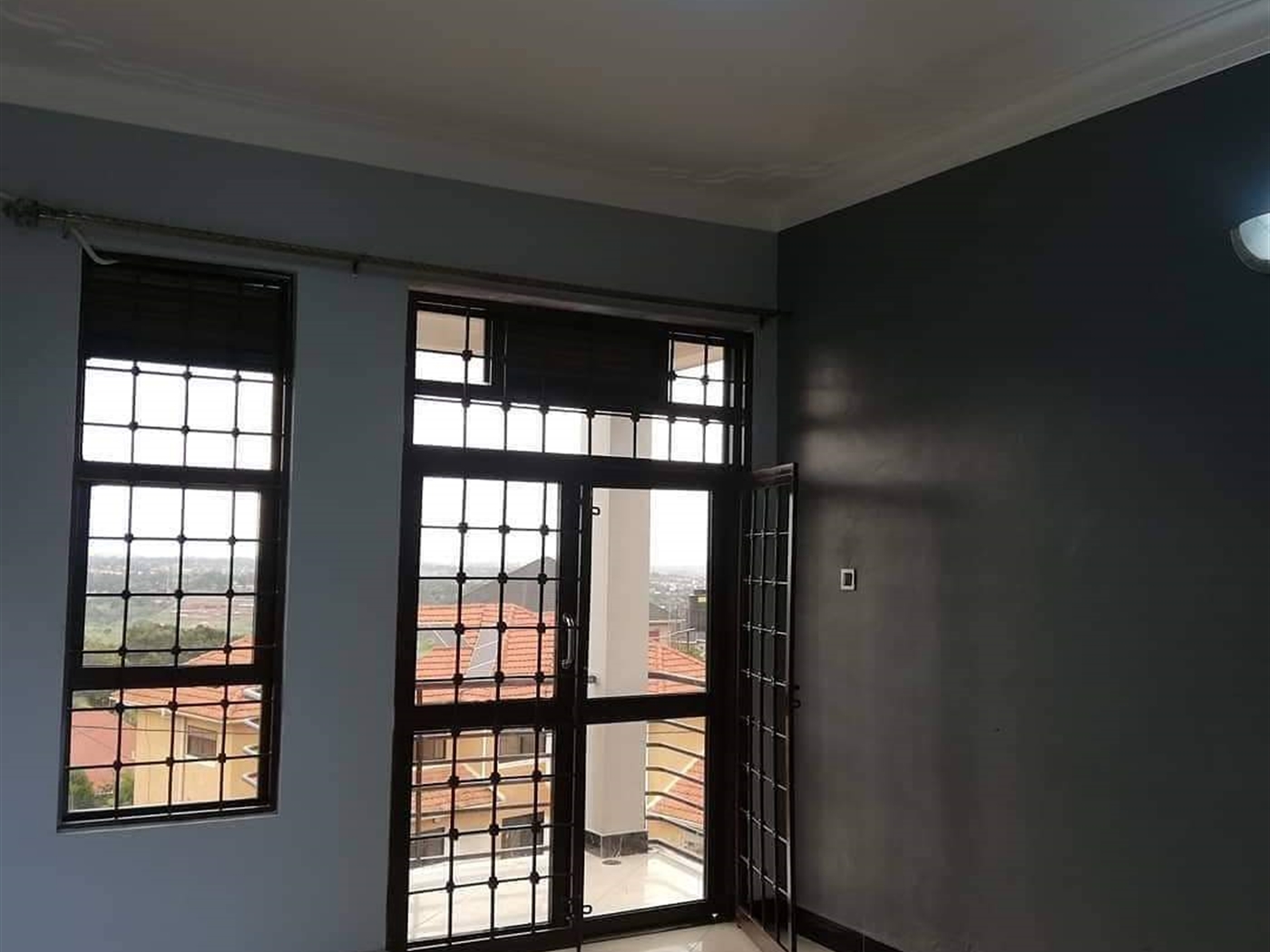 Apartment for rent in Kyanja Kampala