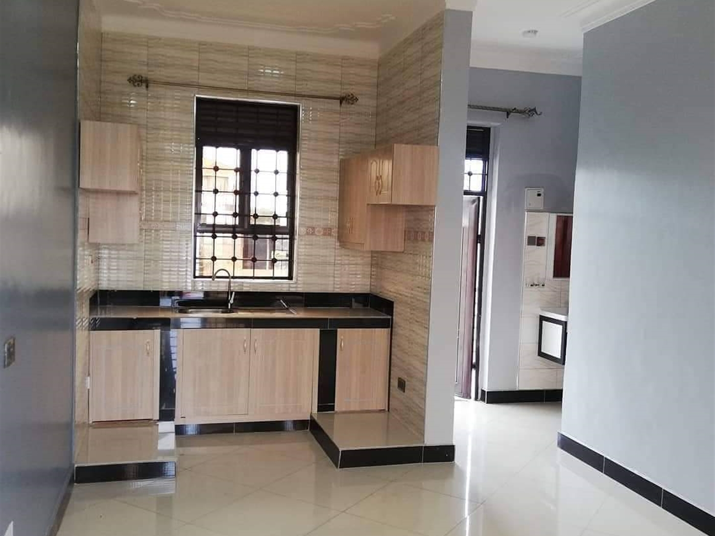 Apartment for rent in Kyanja Kampala