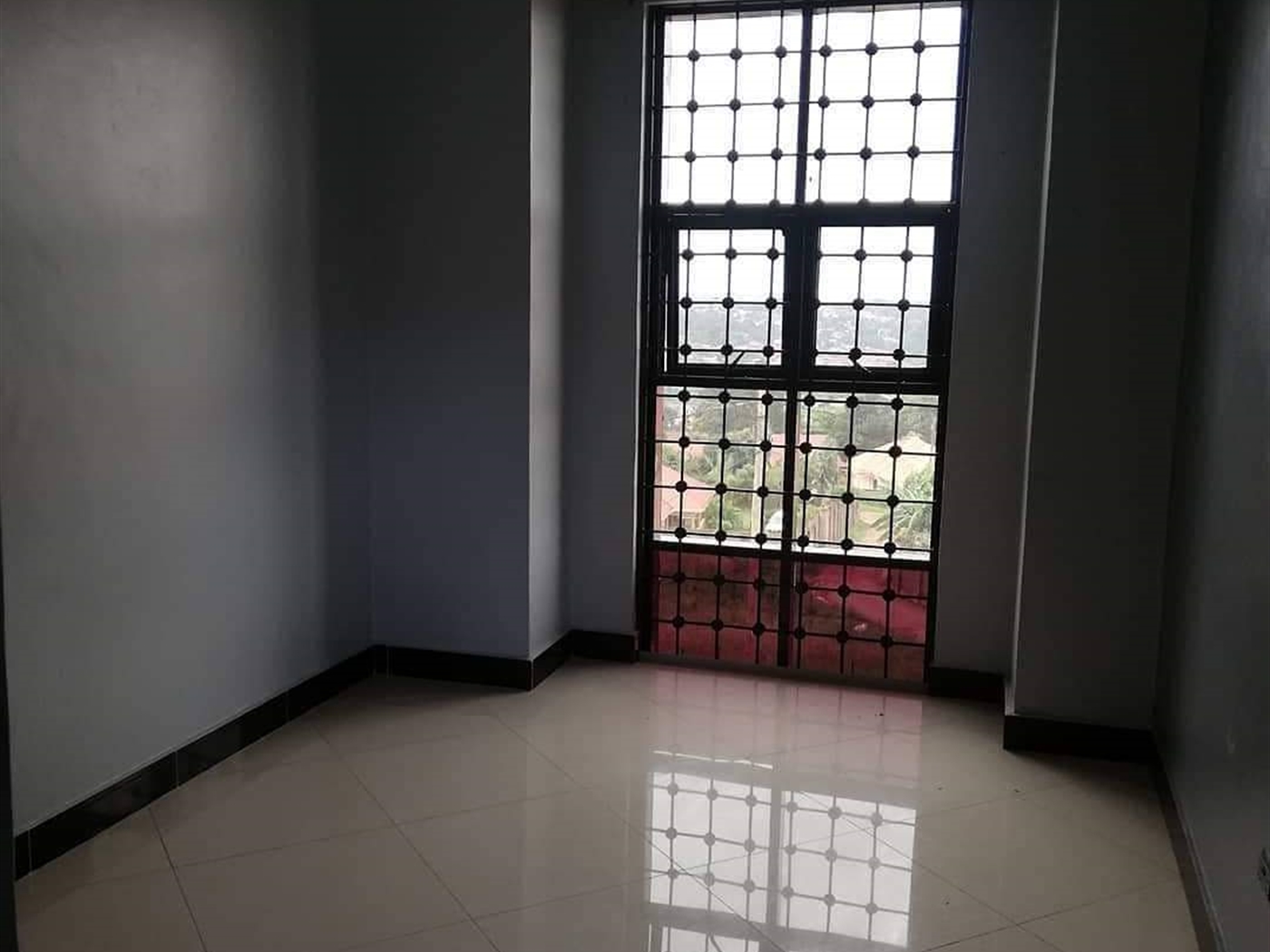 Apartment for rent in Kyanja Kampala