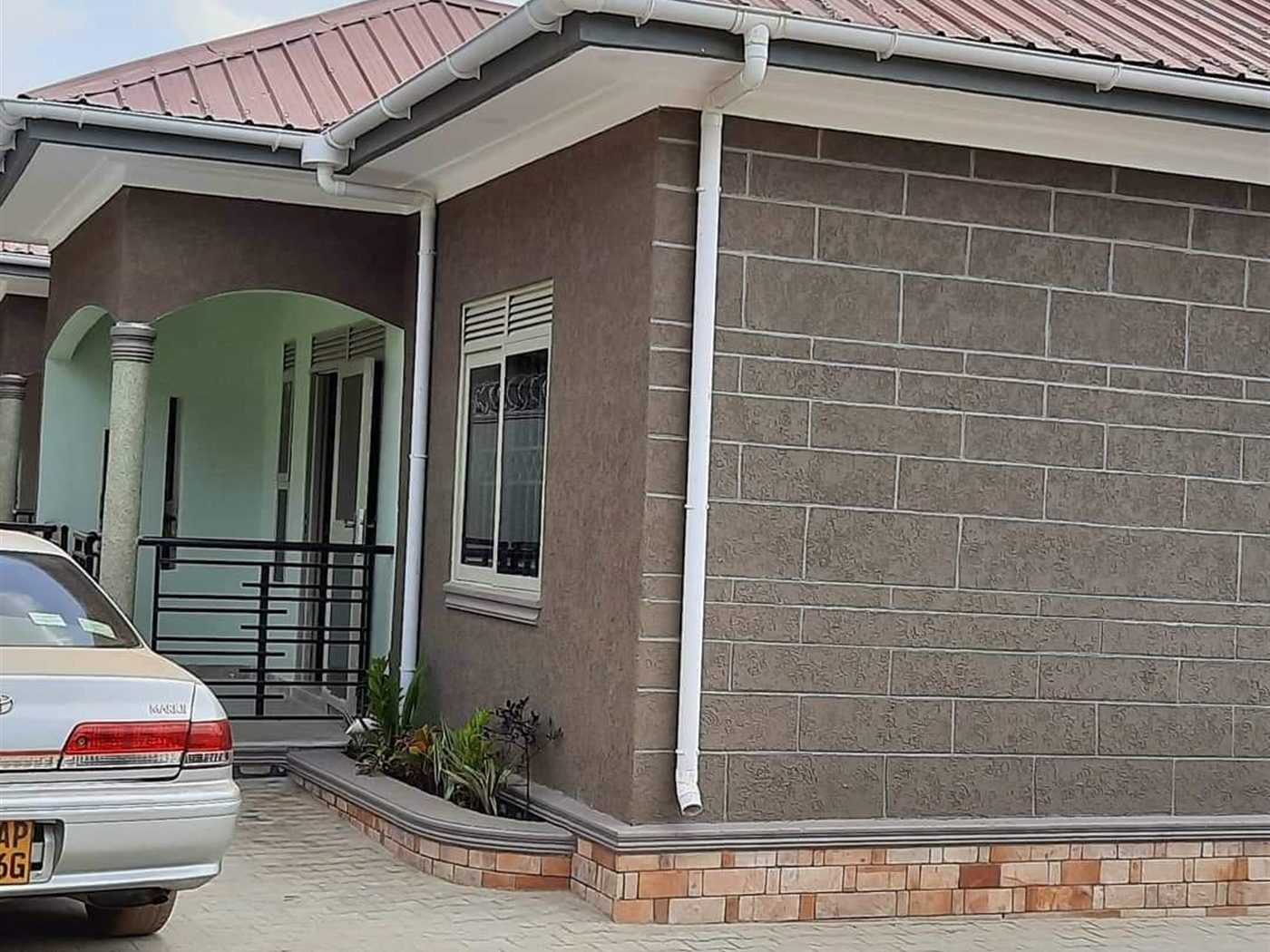 Rental units for rent in Kyanja Kampala