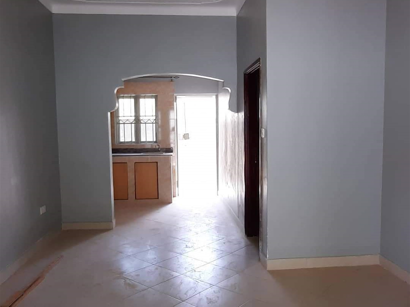 Rental units for rent in Kyanja Kampala