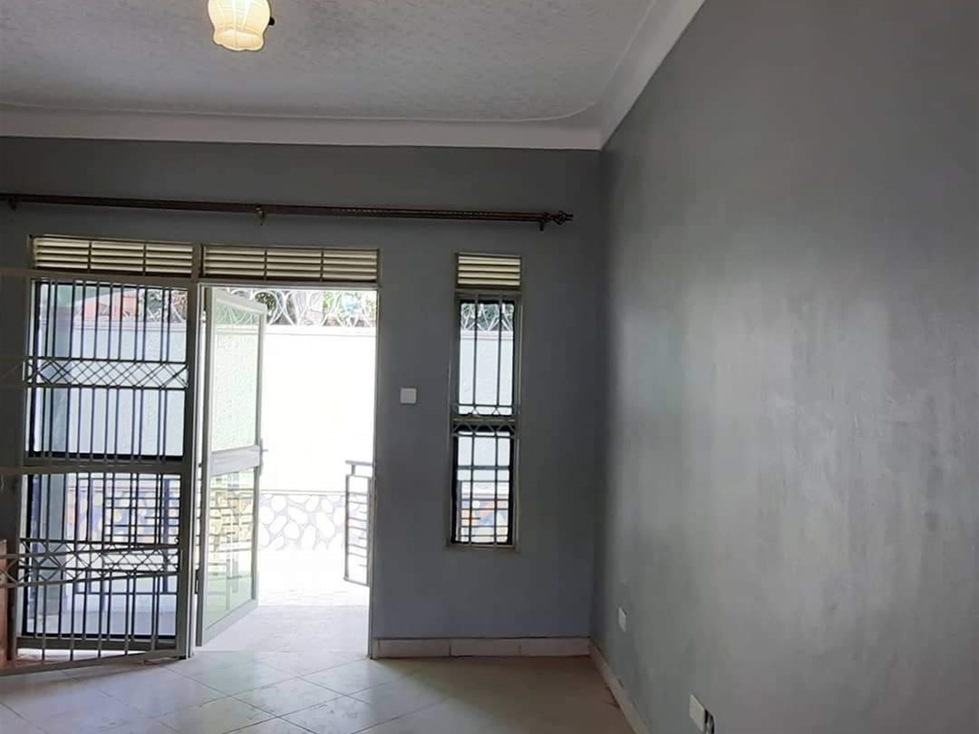 Rental units for rent in Kyanja Kampala