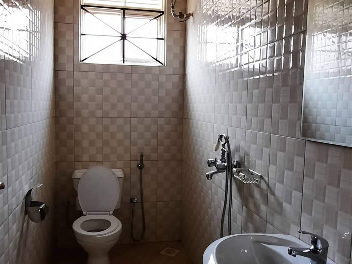 Apartment for rent in Kyanja Kampala