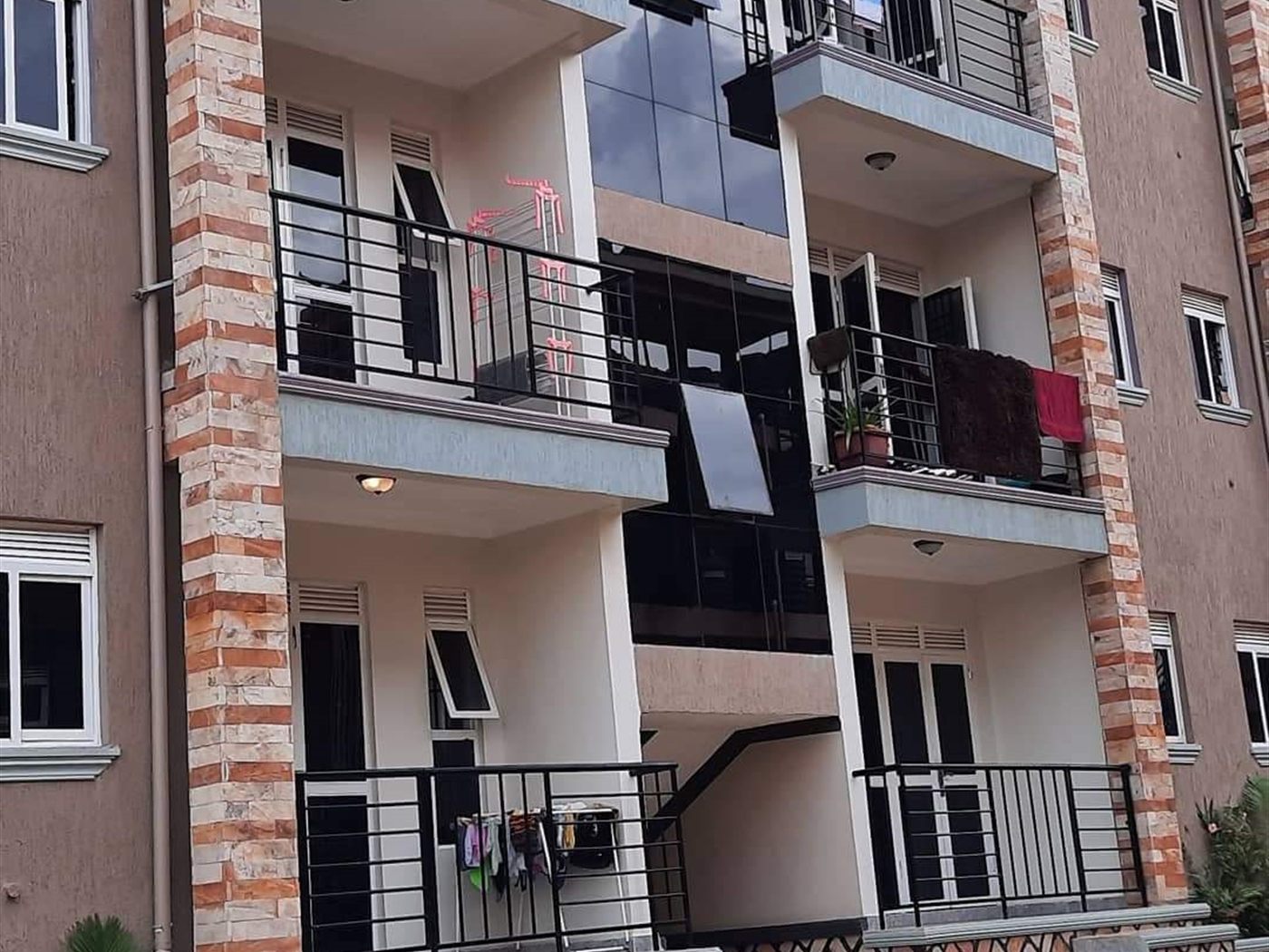 Apartment for sale in Kyanja Kampala