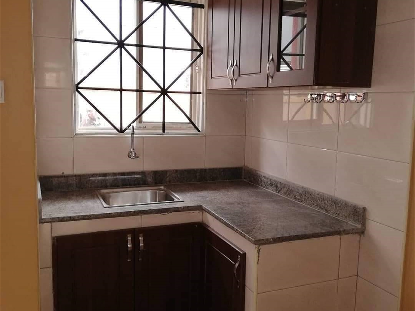 Apartment for rent in Kyanja Kampala