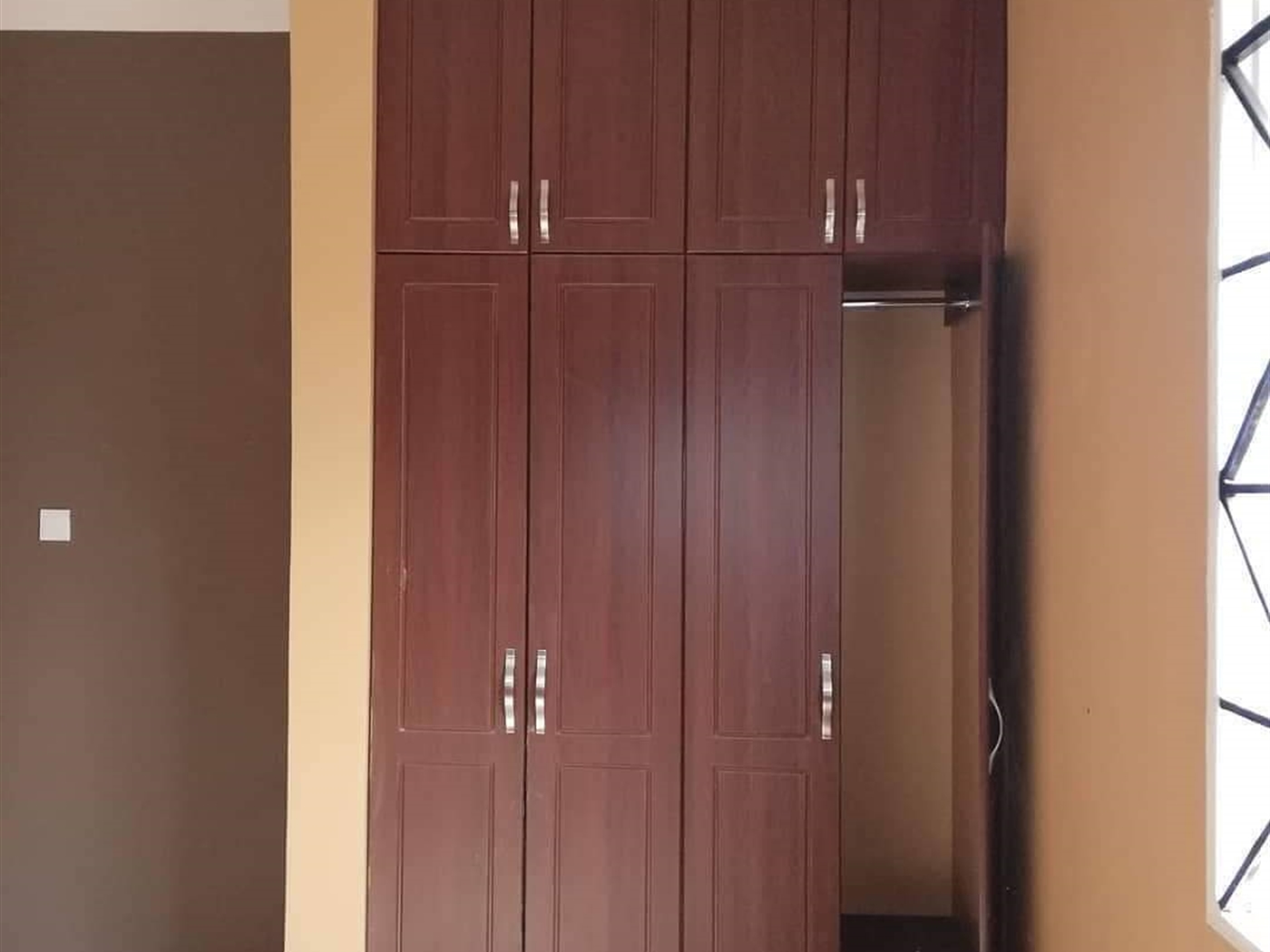 Apartment for rent in Kyanja Kampala