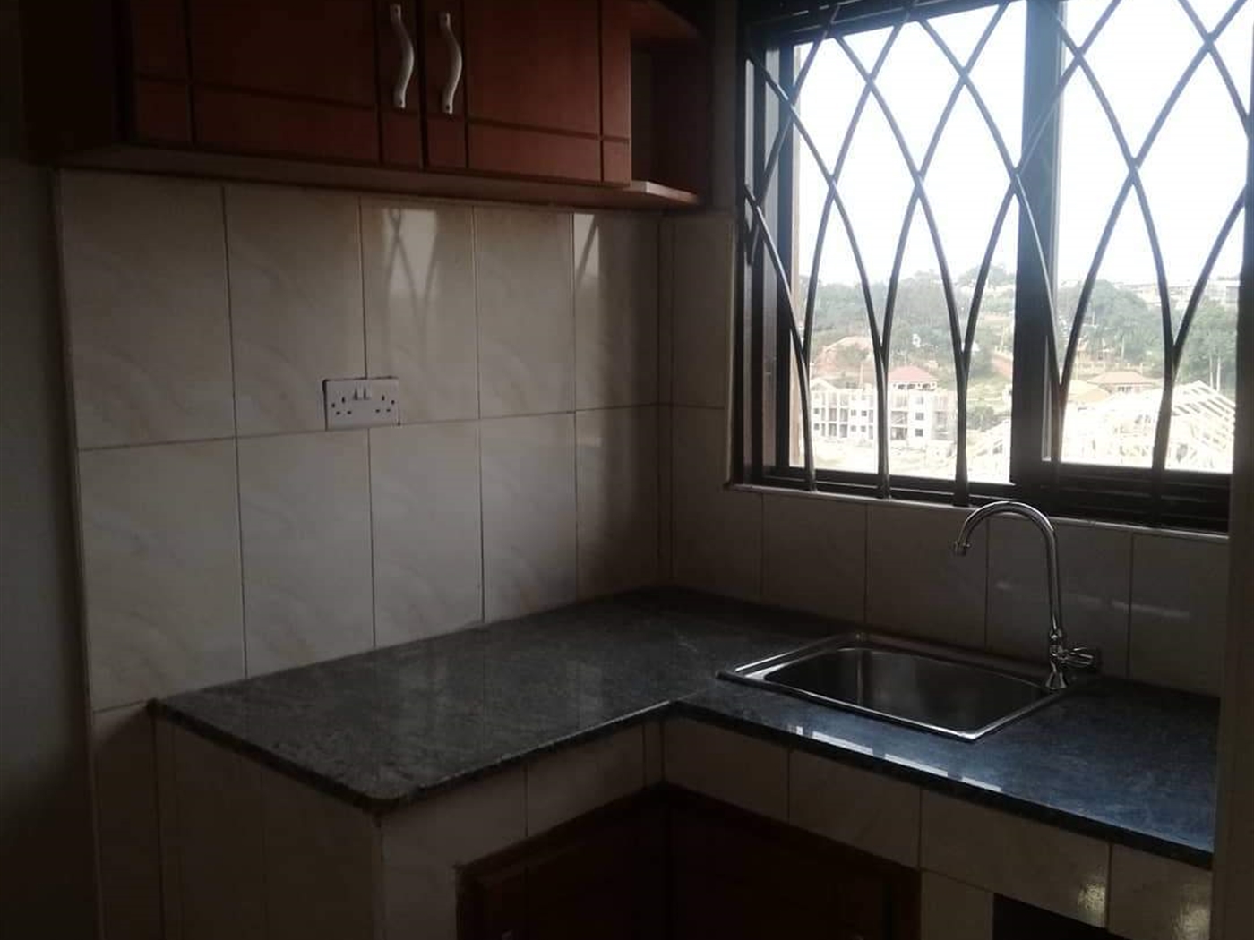 Apartment for rent in Kyanja Kampala