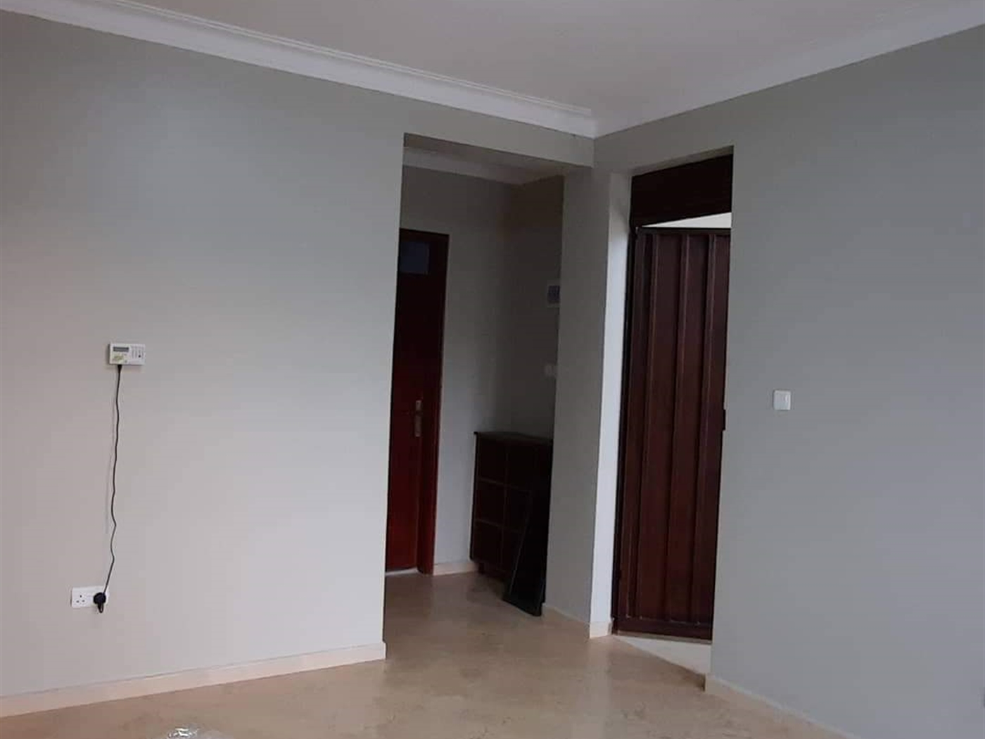 Apartment for rent in Kyanja Kampala