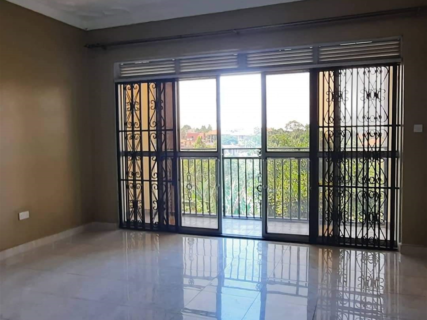 Apartment for rent in Kungu Wakiso