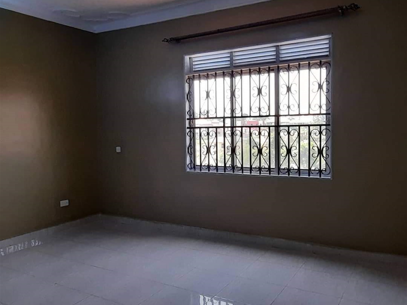 Apartment for rent in Kungu Wakiso