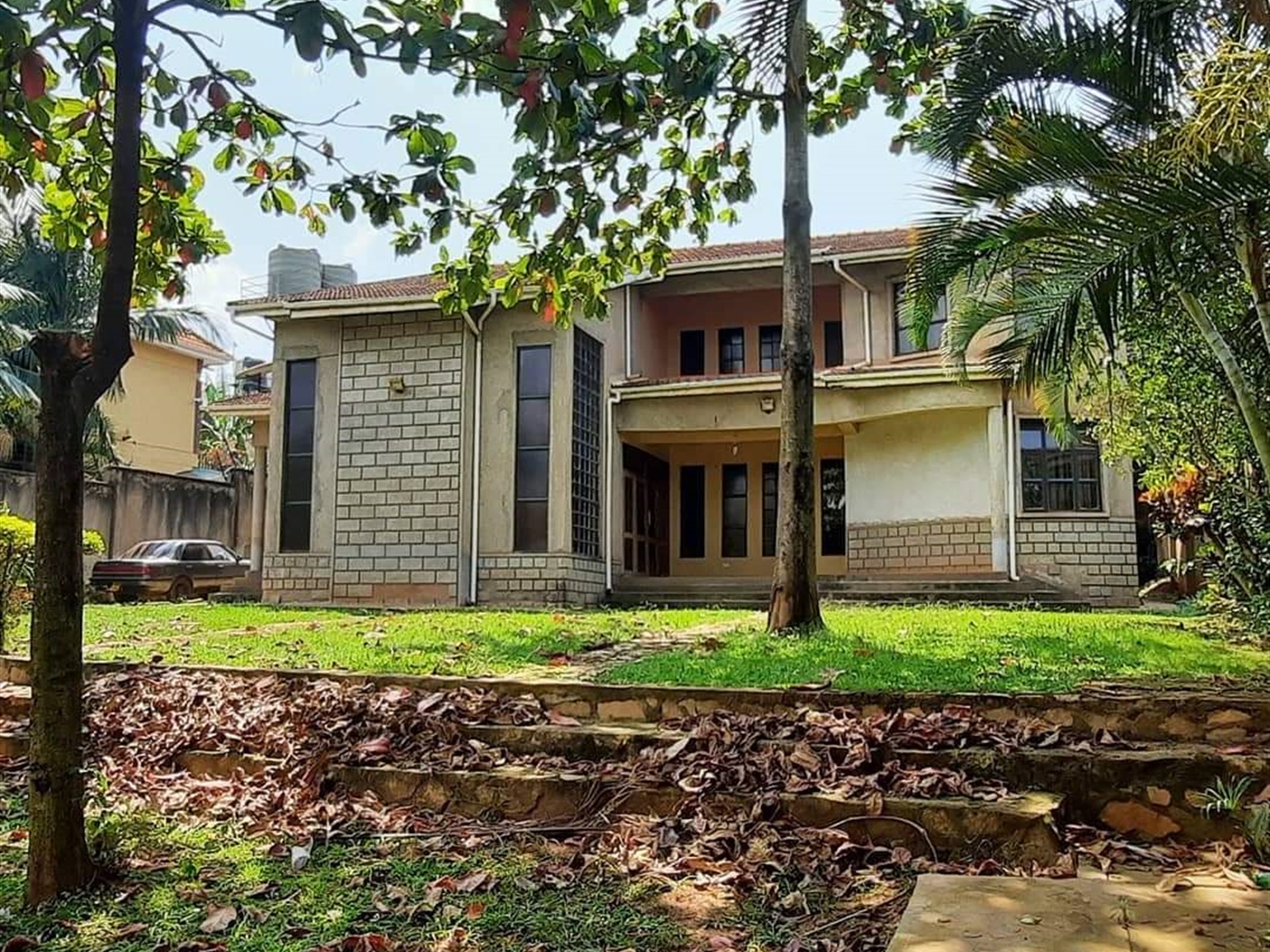 Town House for sale in Kyanja Kampala