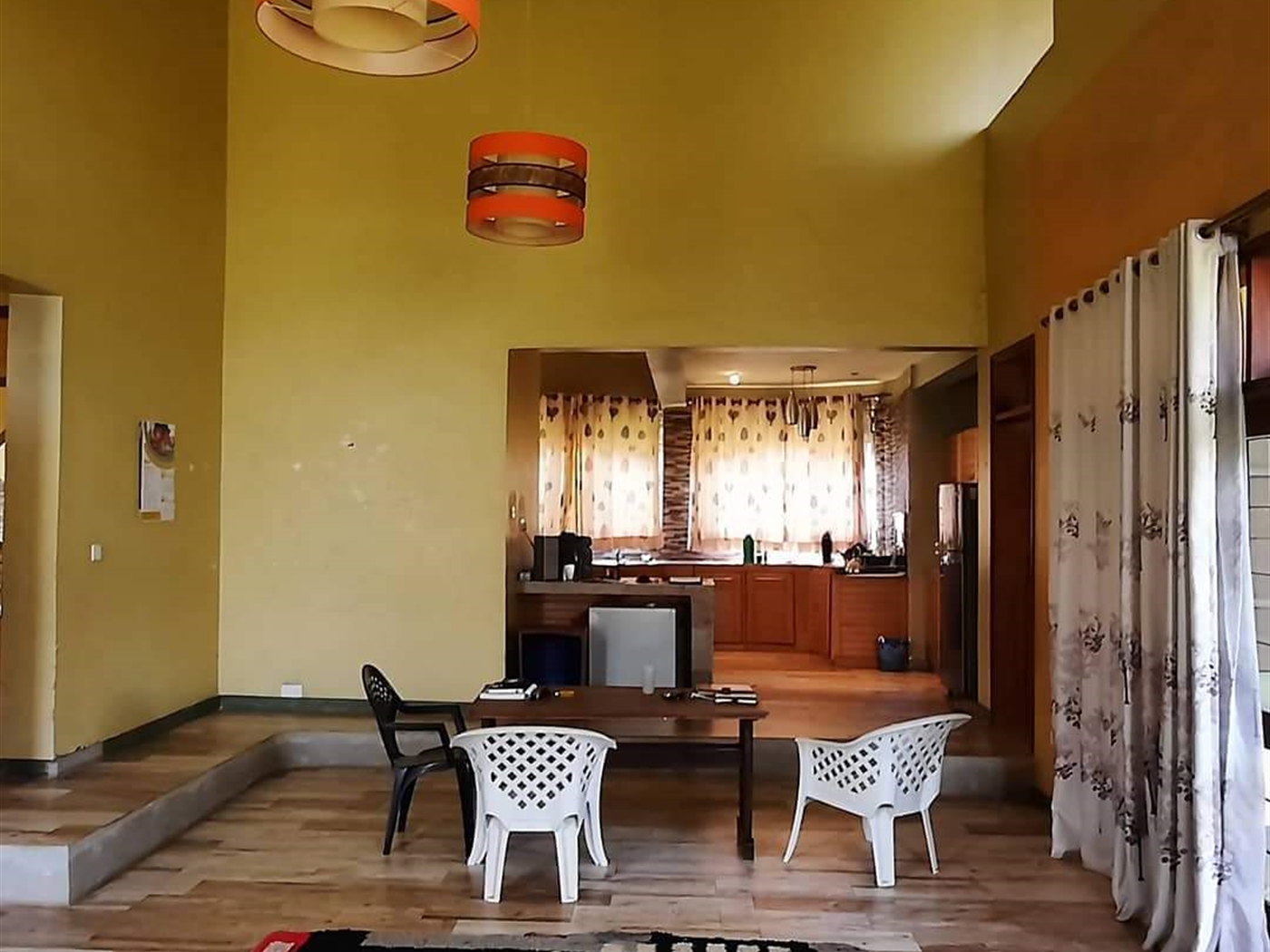 Town House for sale in Kyanja Kampala